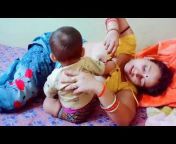 Indian Moms Breastfeeding