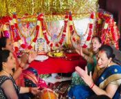 9 Durga mandli indraprastha