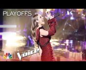 The Voice Reupload