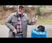 Jerry Miculek - Pro Shooter
