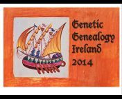 Genetic Genealogy Ireland