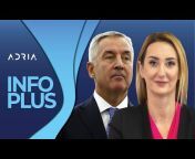 ADRIA TV Montenegro