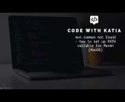 Code With Katia