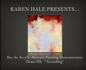 Karen Hale Paintings