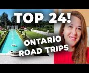 Ontario Road Tripping