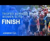 Eurosport Cycling