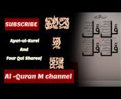Al-Quran M