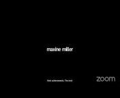 Maxine Miller - Prophetic Voice