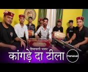 Mahakali musical group