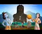Krishna, Balram u0026 Chhota Bheem - Official Channel