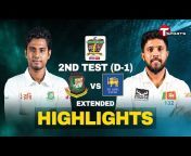 T Sports Bangladesh