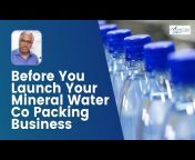 Packaged Drinking Water Business