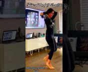 MAXX PERSIAN DANCEE