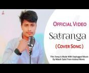 Official Singer Nitesh Saini