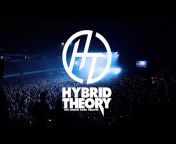 HYBRID THEORY - THE LINKIN PARK TRIBUTE SHOW