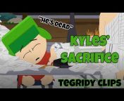 TEGRIDY CLIPS