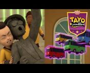 Tayo Bus Kecil - Tayo Bahasa Indonesia