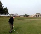 Shawn Clement&#39;s Wisdom in Golf Lessons