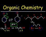 The Organic Chemistry Tutor