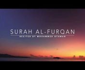 Unique Quran