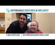 Affordable Dentures u0026 Implants