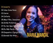 Novas Hinos Evangélicos- Maria Marçal