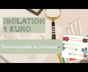 Isolation Énergie France