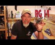 Small Caliber Arms Review