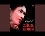 Zubaida Khanum - Topic