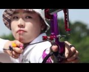Fivics Archery Korea
