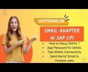 A SAP CPI Training - asapcpitraining