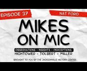 Mikes On Mic