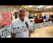 T the Silver Stacker