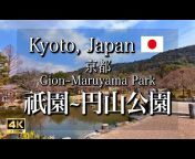 THE KYOTO ~ kyoto walking TV