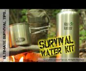 Ultimate Survival Tips