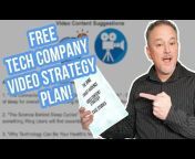 TubeFlex[Tech Company Video Content Strategies]