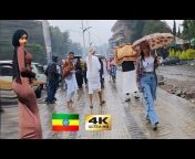 Relaxing Walking Tour Ethiopia