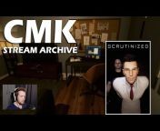 CallMeKevin Stream Archives