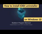 How To Install