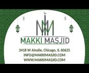 Makki Masjid Chicago