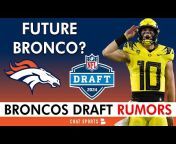 Broncos Breakdown by Chat Sports
