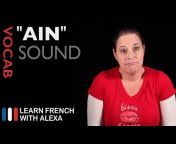 Learn French With Alexa