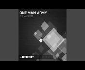 One Man Army - Topic