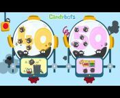 Candybots Kids TV