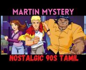 Nostalgic 90s Tamil