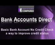 BankAccounts Compared