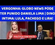 TV ESQUERDA NEWS - Por Nossa Democracia