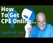 CPE for CPAs
