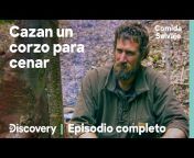 Discovery Espana
