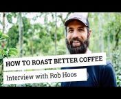 Coffee Roasting with Roast Rebels